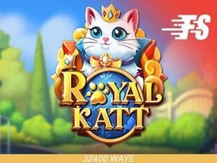 Royal Katt (1) game thumbnail