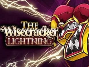 The Wisecracker Lightning game thumbnail