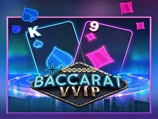 Baccarat Vvip game thumbnail