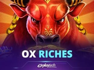 Ox Riches game thumbnail