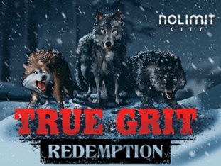 True Grit Redemption game thumbnail