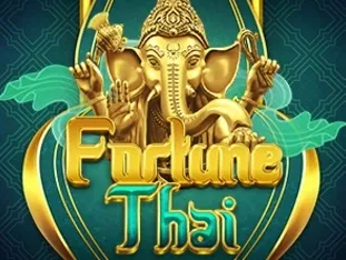 Fortune Thai game thumbnail