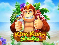 King Kong Shake game thumbnail