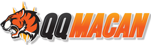qqmacan Logo